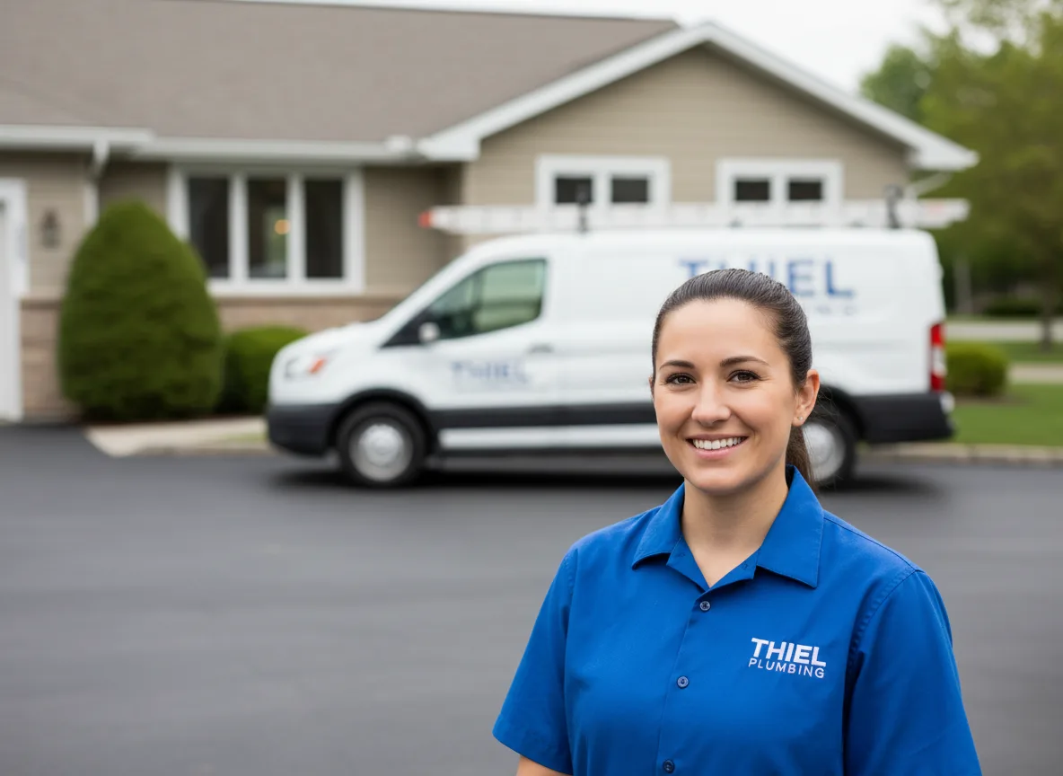 Plumber Saranac, MI FAQs
